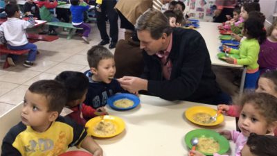 Projeto ‘Prefeitura no Bairro’, lançado por Heliton do Valle, começa na Vila Novo Horizonte em Itararé (SP) Projeto ‘Prefeitura no Bairro’, lançado por Heliton do Valle, começa na Vila Novo Horizonte em Itararé (SP)