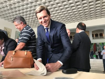 Com apoio de Guilherme Mussi, Heliton do Valle conquista mais um caminhão coletor e compactador de lixo a Itararé (SP) Com apoio de Guilherme Mussi, Heliton do Valle conquista mais um caminhão coletor e compactador de lixo a Itararé (SP)