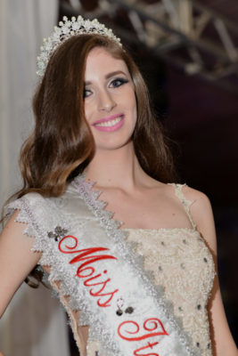 Miss Itararé (SP) participa de nova seletiva neste sábado (24) ao Miss São Paulo Miss Itararé (SP) participa de nova seletiva neste sábado (24) ao Miss São Paulo