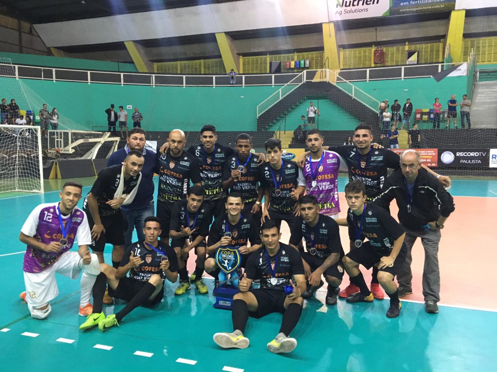 Segundo o prefeito, Heliton do Valle, a gestão está colhendo bons frutos no esporte Segundo o prefeito, Heliton do Valle, a gestão está colhendo bons frutos no esporte