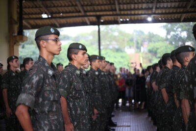 Jovens de Itararé (SP) tem até 30 de junho para realizar alistamento militar