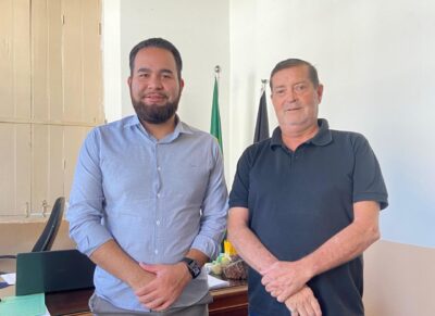 Cultura de Itararé (SP) recebe presidente da Associação Brasileira de História Militar Cultura de Itararé (SP) recebe presidente da Associação Brasileira de História Militar