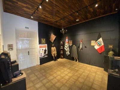 Cultura de Itararé (SP) promove Circuito Cultural “Revolução de 32” na próxima semana Cultura de Itararé (SP) promove Circuito Cultural “Revolução de 32” na próxima semana