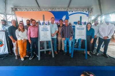 Prefeito de Itararé (SP) entrega mais de R$ 20 milhões em obras de pavimentação, modernização e mobilidade